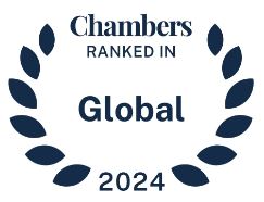 Chambers logo 2024