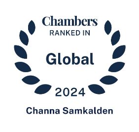 Channa Chambers Global 2024