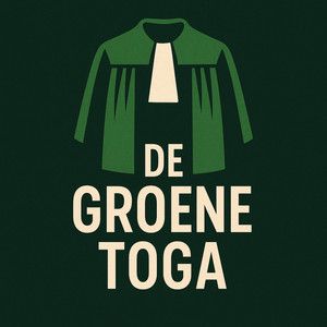 groene toga