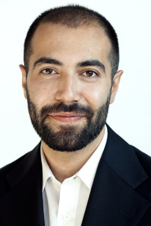Fadi Fahad