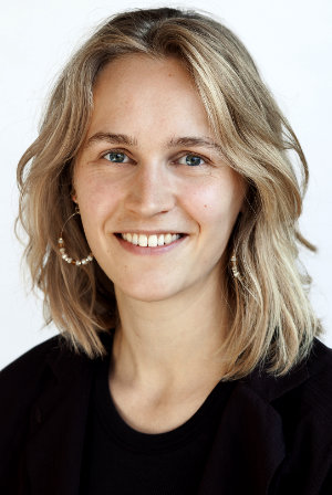 Francine Fetter