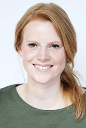 Frederieke Dölle