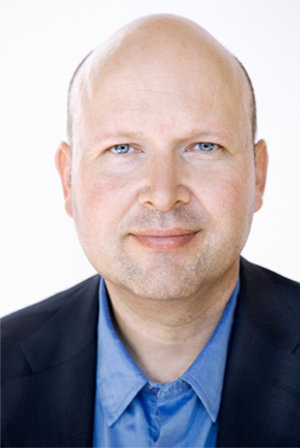 Prof. Göran Sluiter