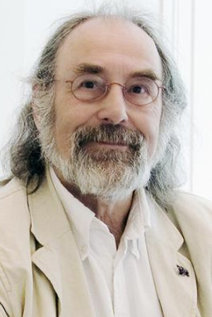 Prof. Hans Ulrich Jessurun d’Oliveira