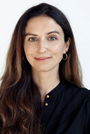Lili Szuhai