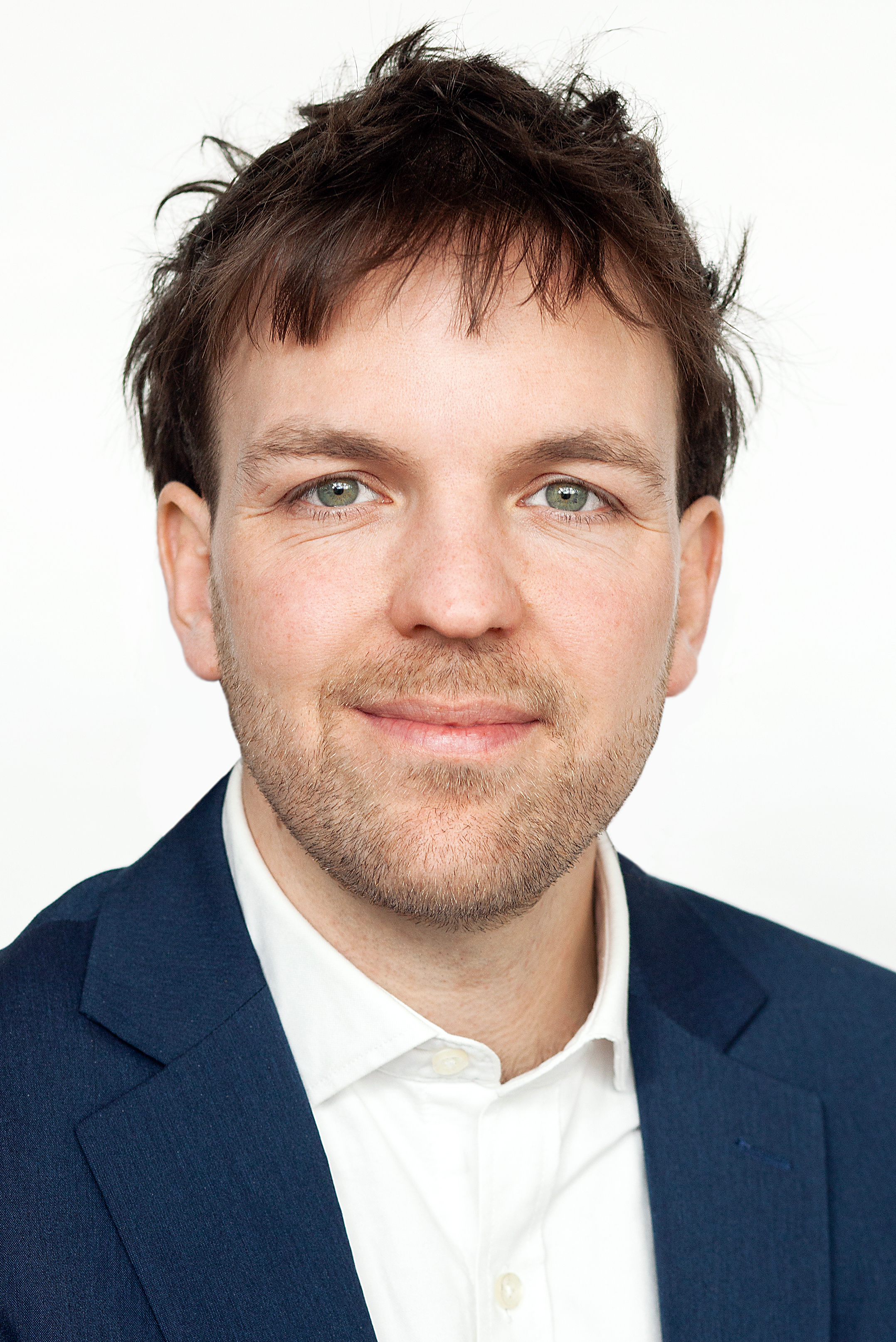 Thomas van der Sommen