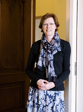 riet vanderzedde